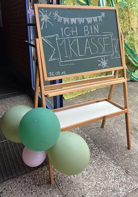 Einschulung 2025 (1)