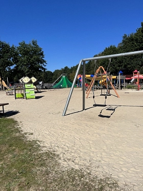 Erlebnisspielplatz