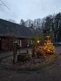 Innenhof
