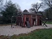 Spielplatz